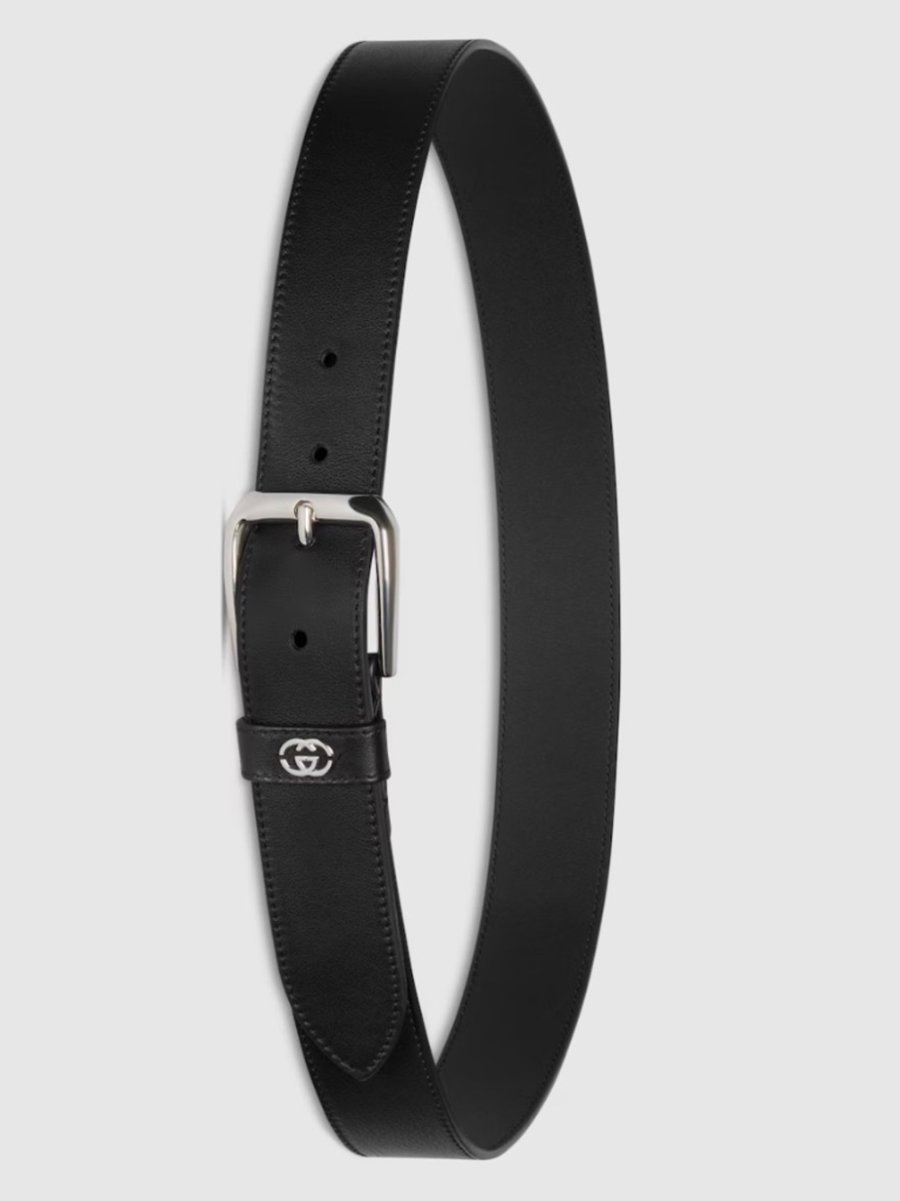 Original Gucci Belt For men